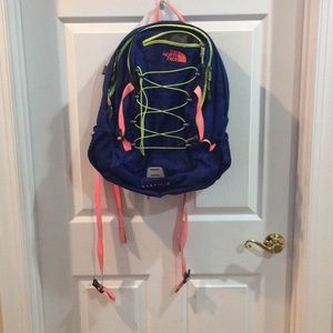 North Face Borealis Backpack